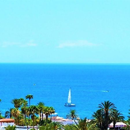 Playa De Las Americas Sea Views Playa de las Americas (Tenerife) Exterior foto