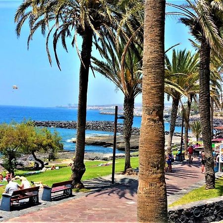 Playa De Las Americas Sea Views Playa de las Americas (Tenerife) Exterior foto