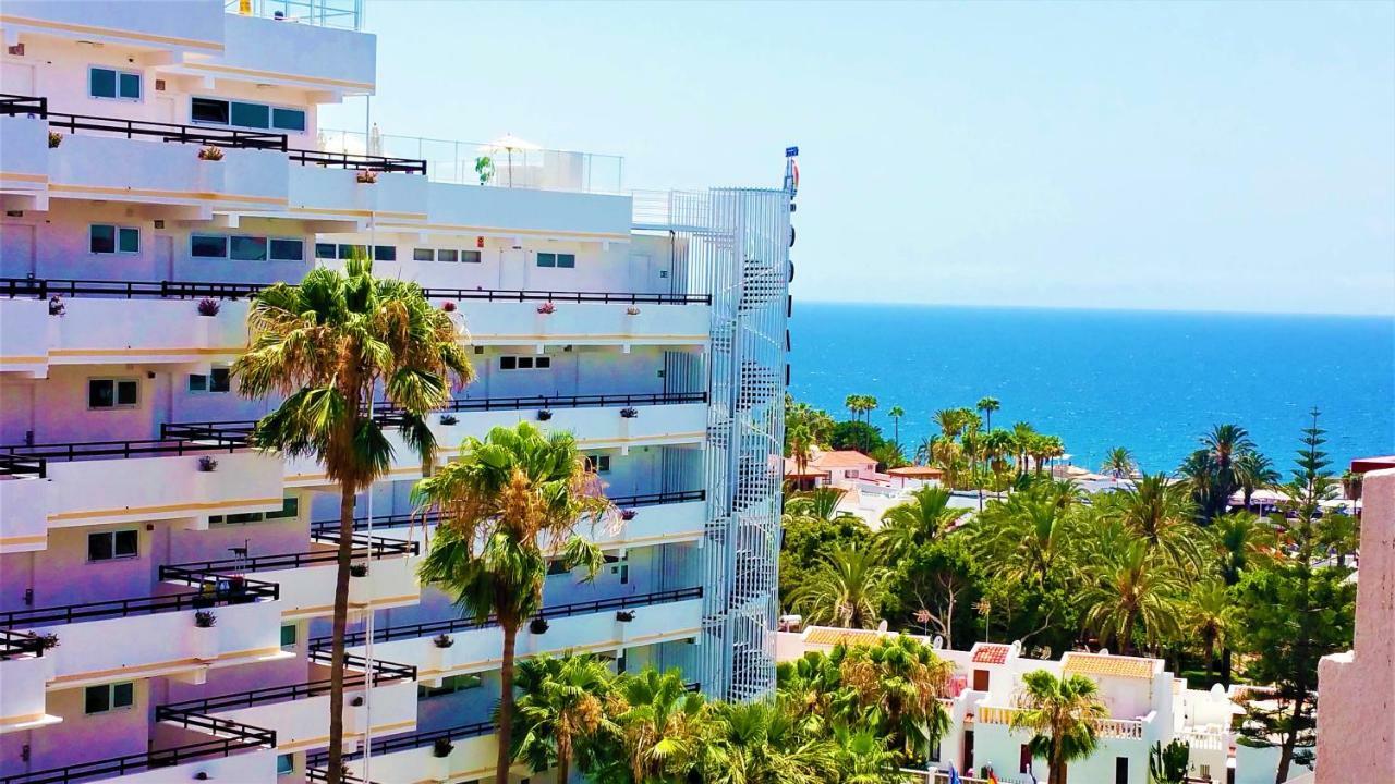 Playa De Las Americas Sea Views Playa de las Americas (Tenerife) Exterior foto