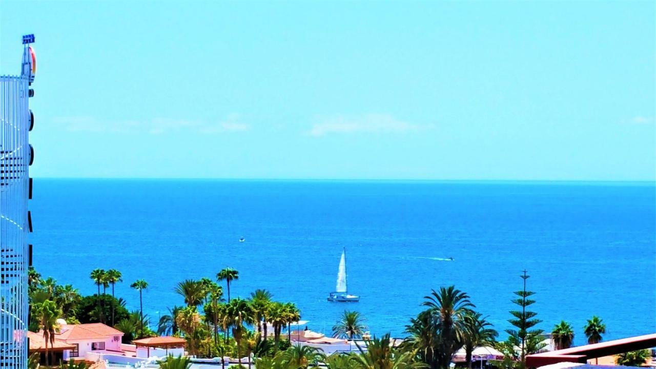 Playa De Las Americas Sea Views Playa de las Americas (Tenerife) Exterior foto