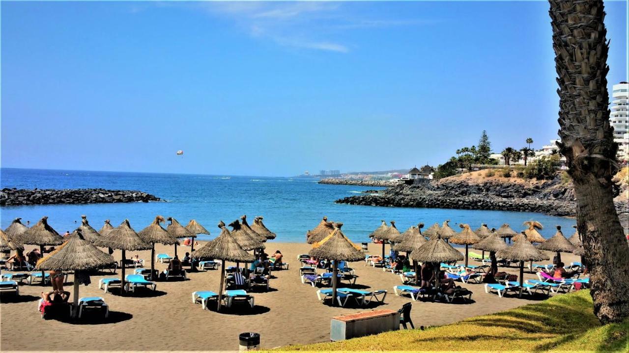 Playa De Las Americas Sea Views Playa de las Americas (Tenerife) Exterior foto