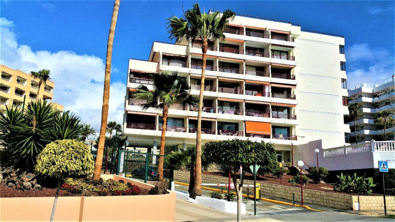 Playa De Las Americas Sea Views Playa de las Americas (Tenerife) Exterior foto