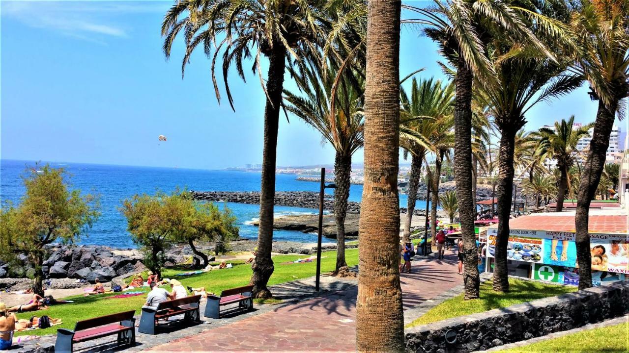 Playa De Las Americas Sea Views Playa de las Americas (Tenerife) Exterior foto
